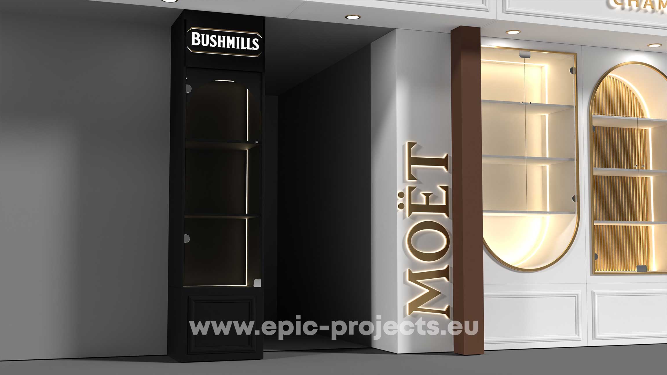 Epic Projects Market